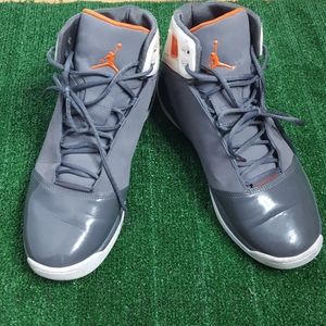 Nike Air Jordan High Top sneakers | Size 15